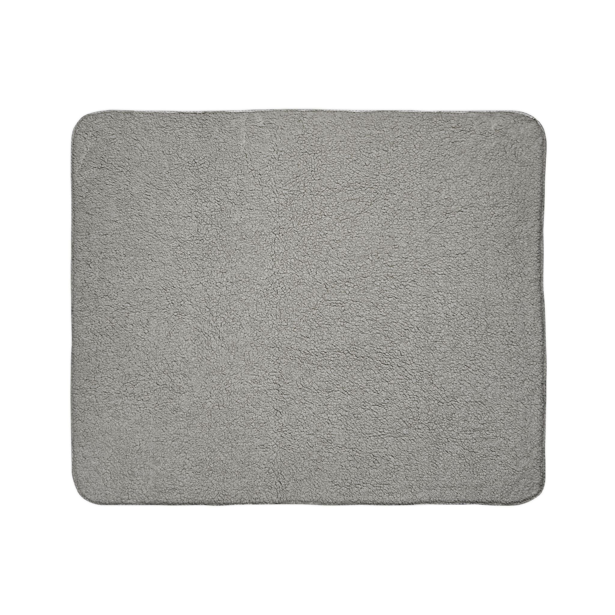 Le Petit Prince Illustration Sherpa Blanket