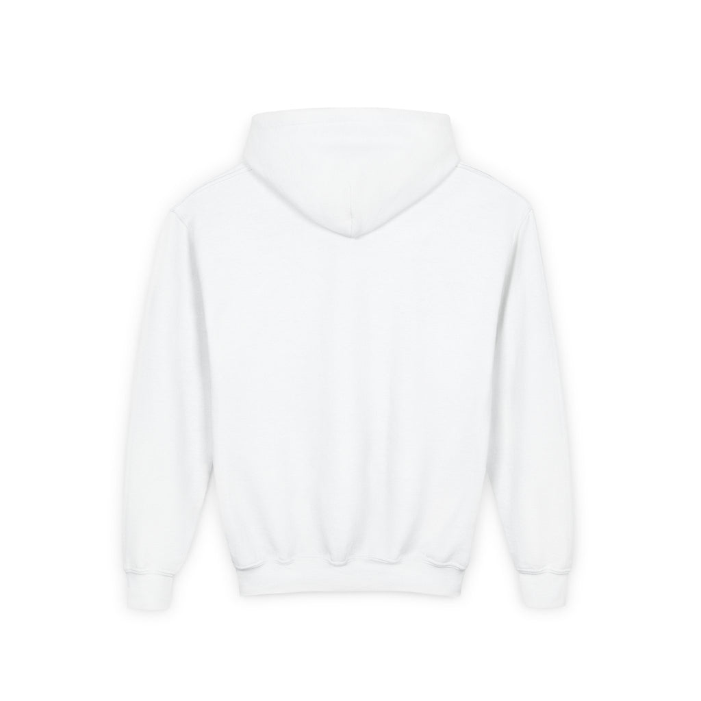 Le Petit Prince Illustration Hoodie for Kids
