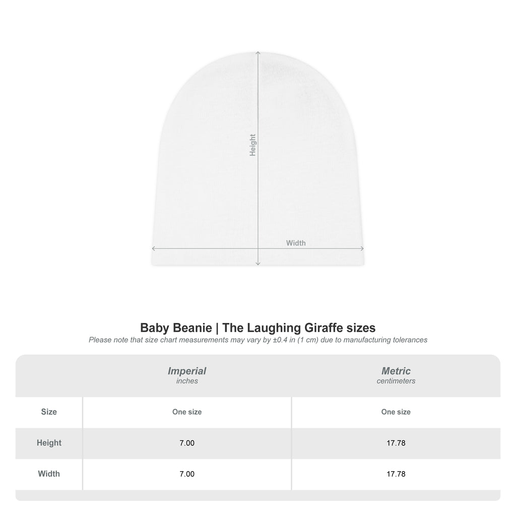 Le Petit Prince Baby Beanie