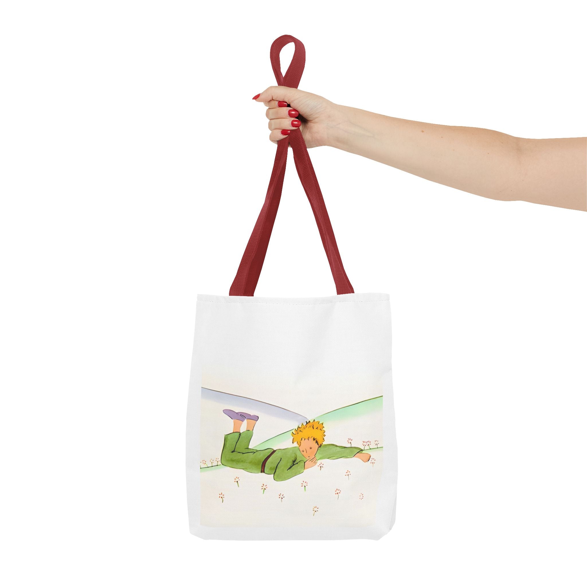 Le Petit Prince Tote Bag