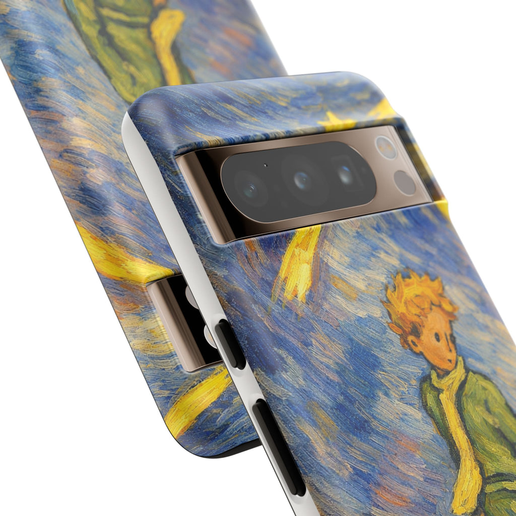 The Little Prince Starry Tough Phone Case