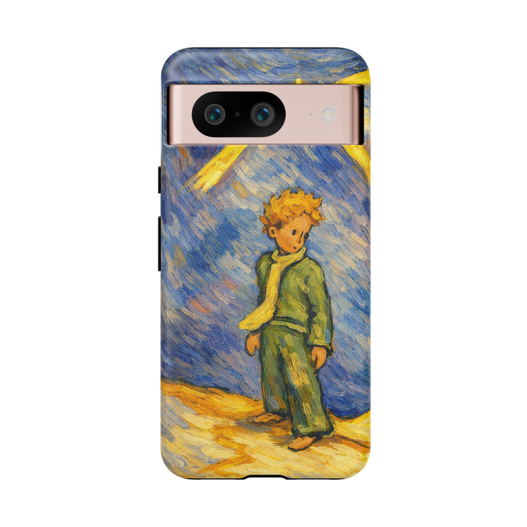 The Little Prince Starry Tough Phone Case