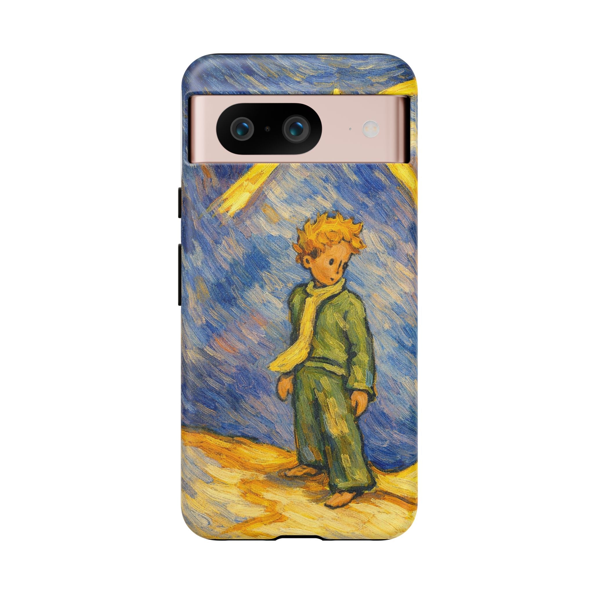 The Little Prince Starry Tough Phone Case