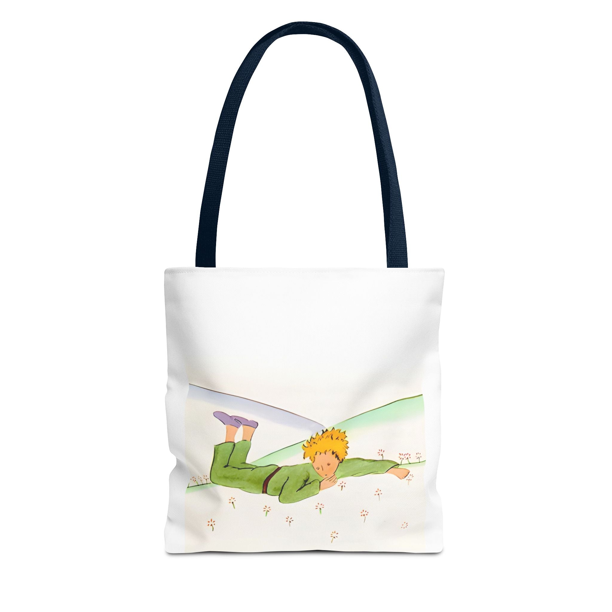 Le Petit Prince Tote Bag