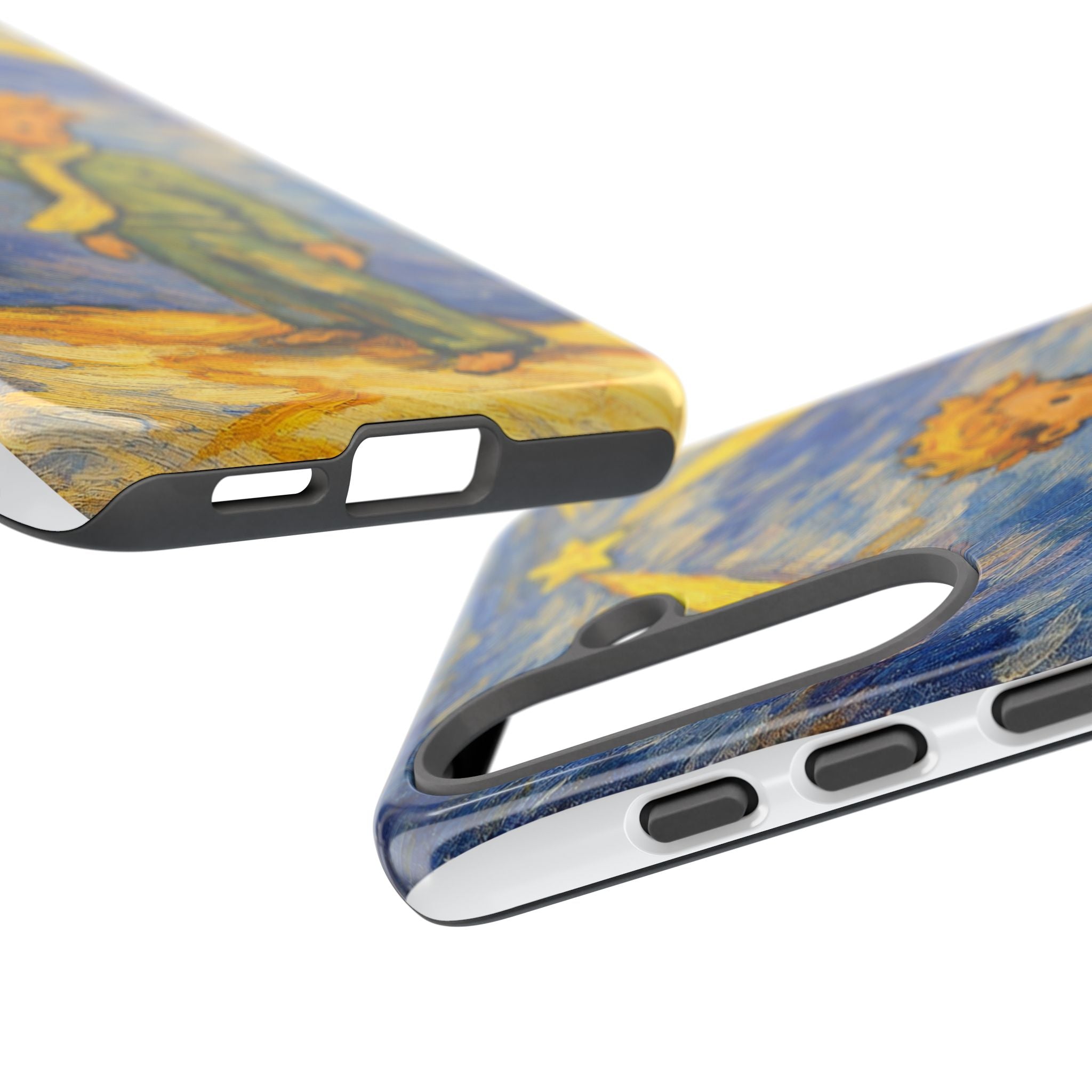 The Little Prince Starry Tough Phone Case