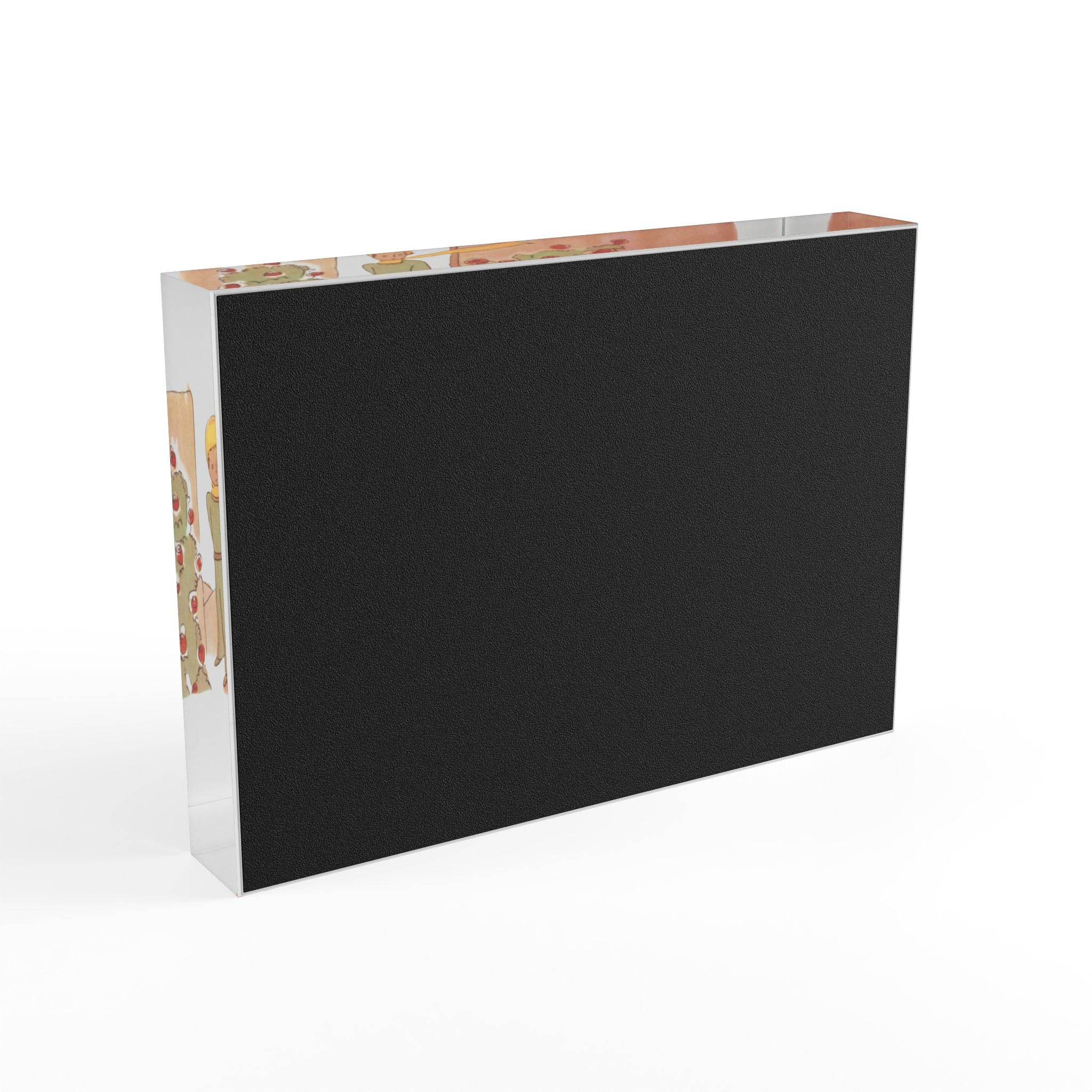 Acrylic Le Petit Prince Photo