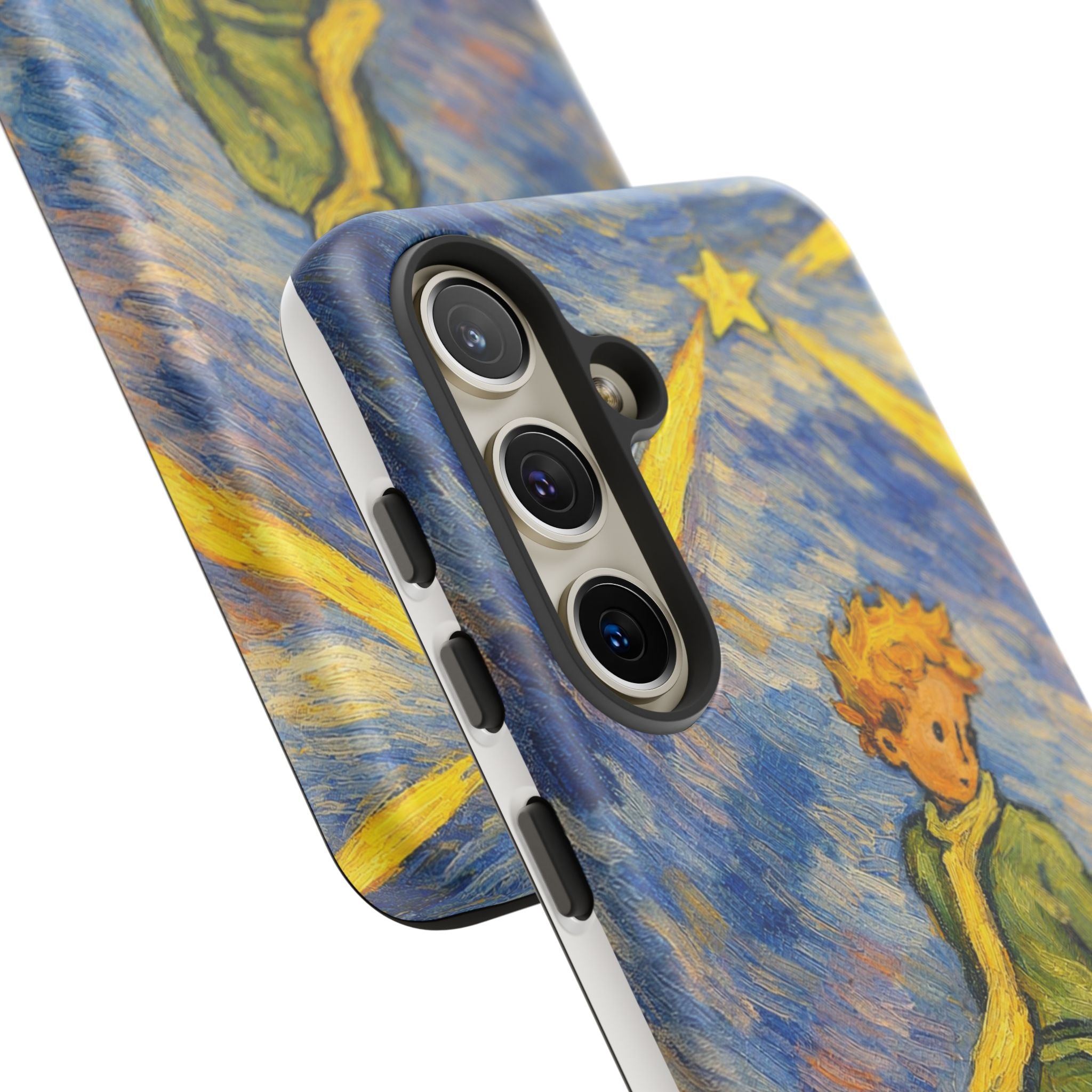 The Little Prince Starry Tough Phone Case