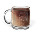 Le Petit Prince Glass Coffee Mug