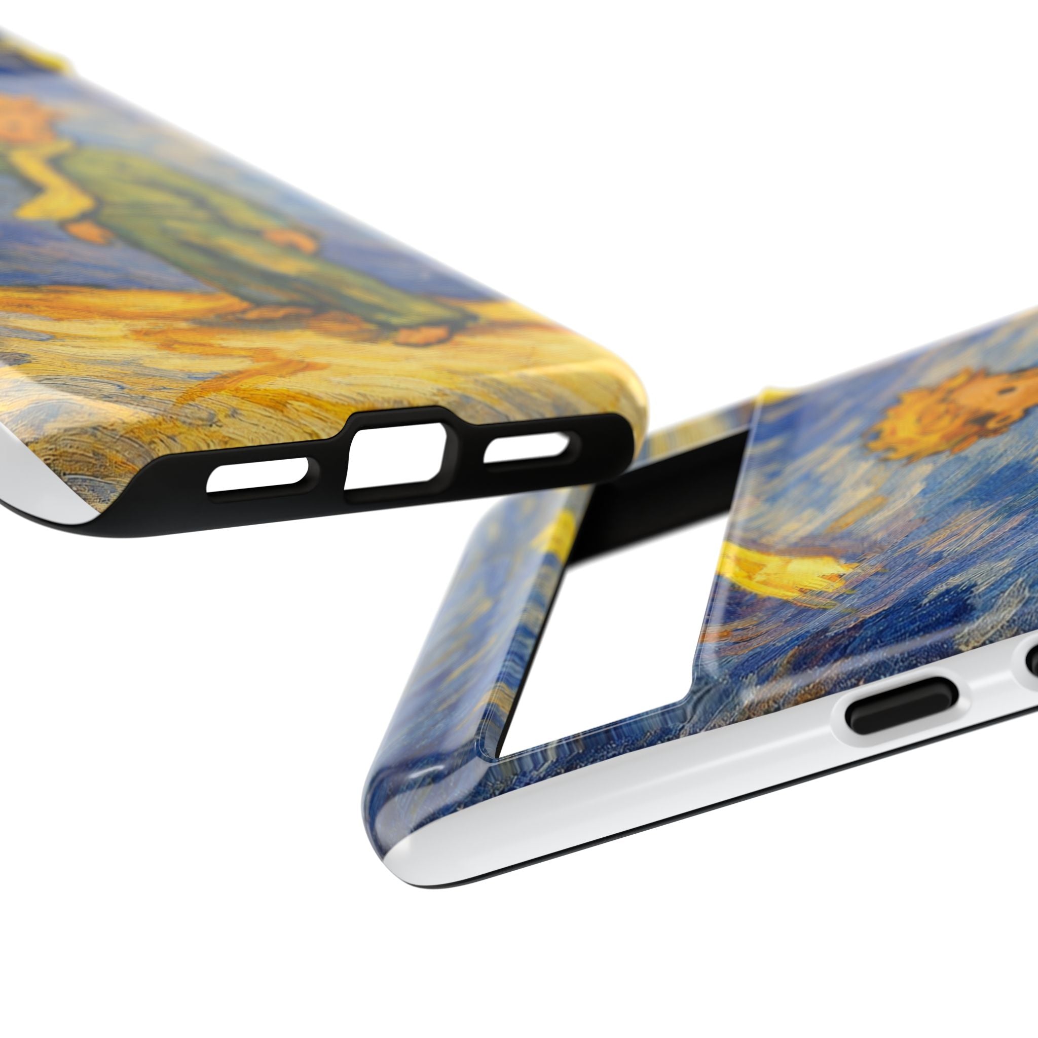 The Little Prince Starry Tough Phone Case