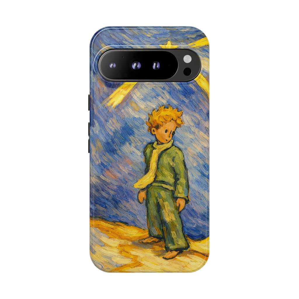 The Little Prince Starry Tough Phone Case