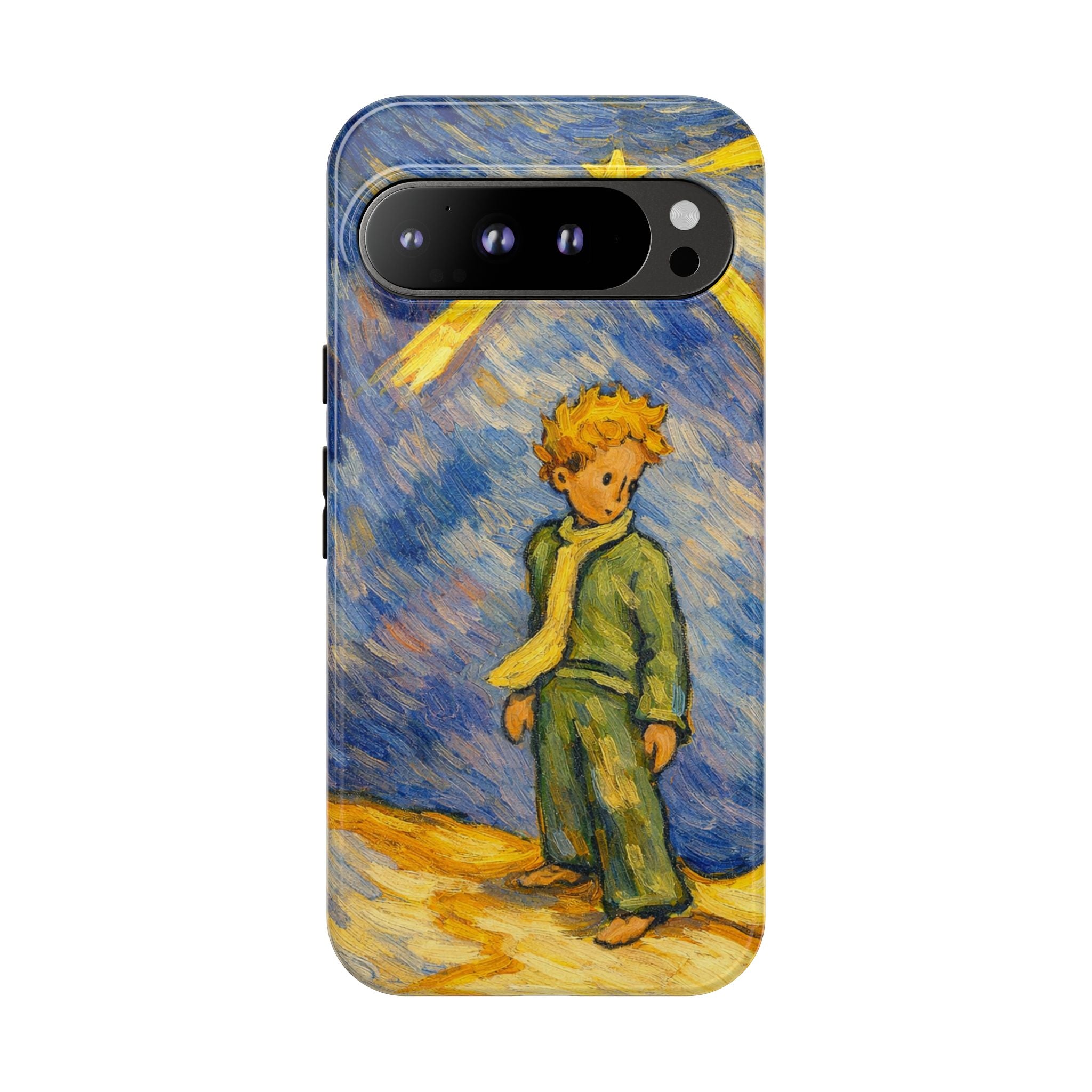 The Little Prince Starry Tough Phone Case