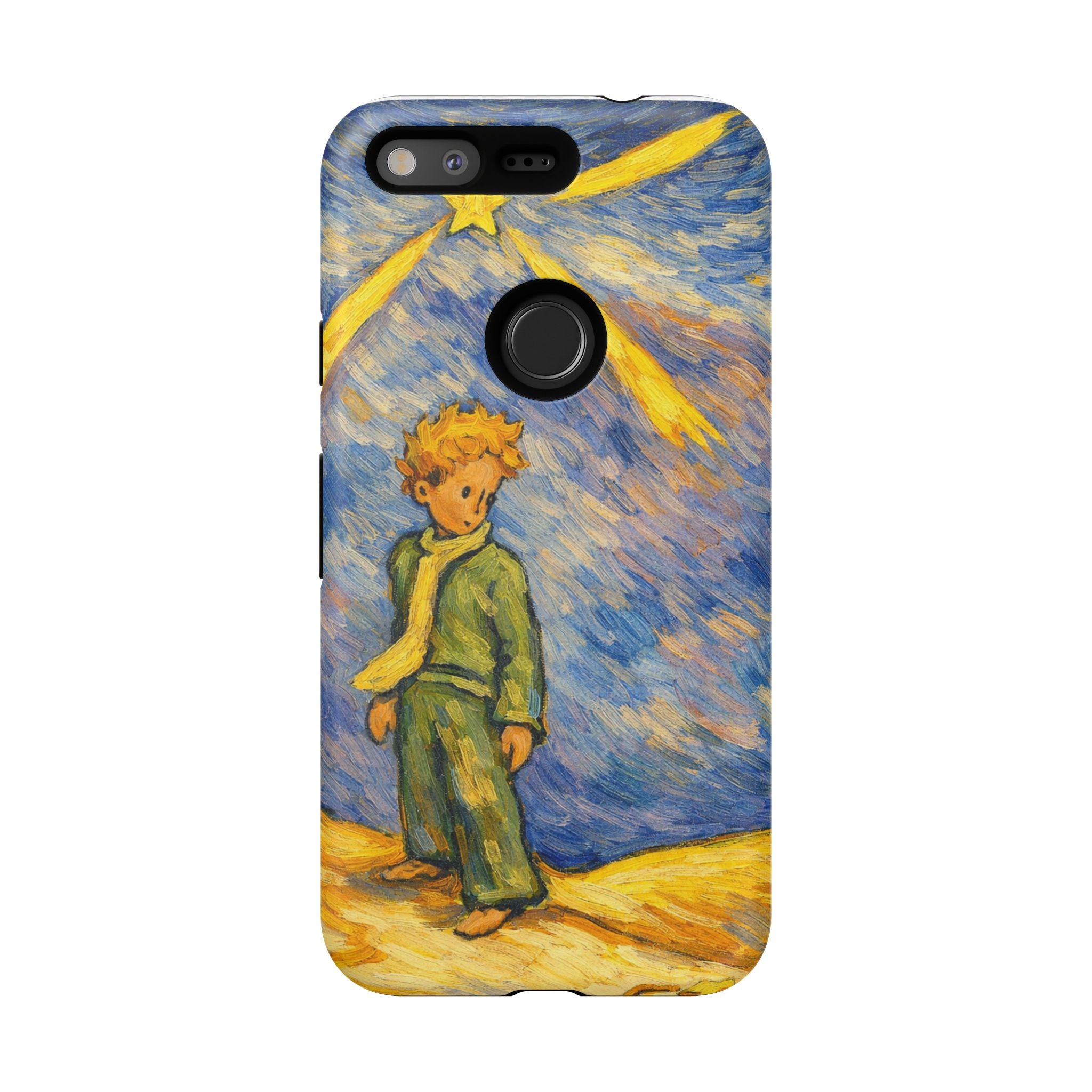 The Little Prince Starry Tough Phone Case