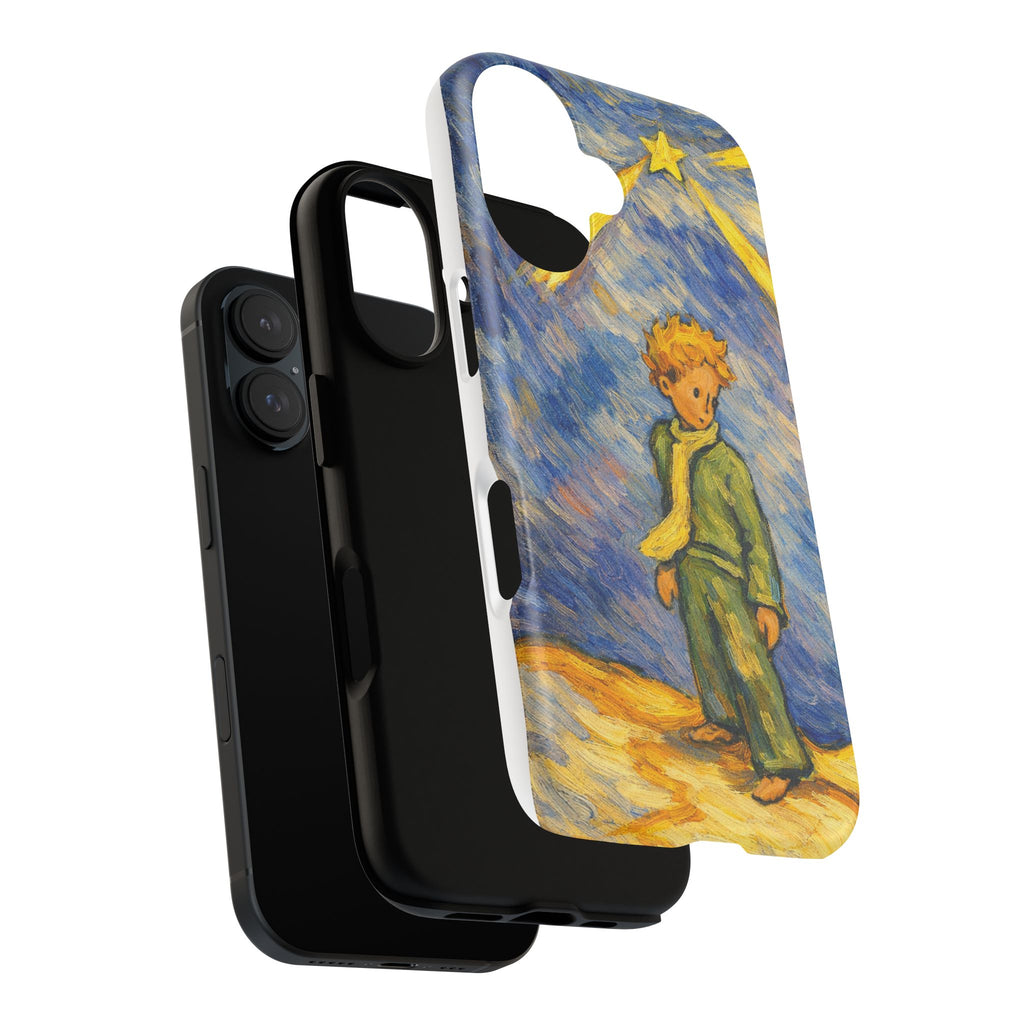 The Little Prince Starry Tough Phone Case