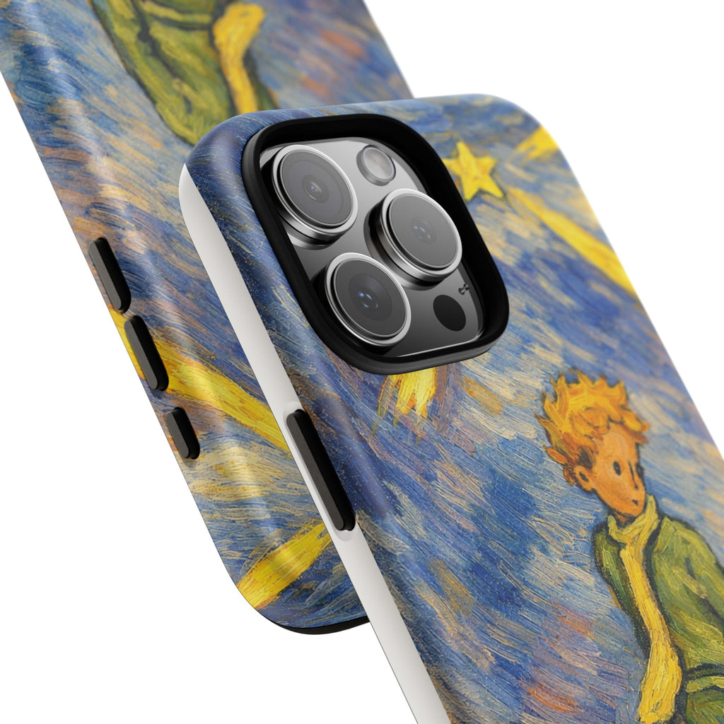 The Little Prince Starry Tough Phone Case