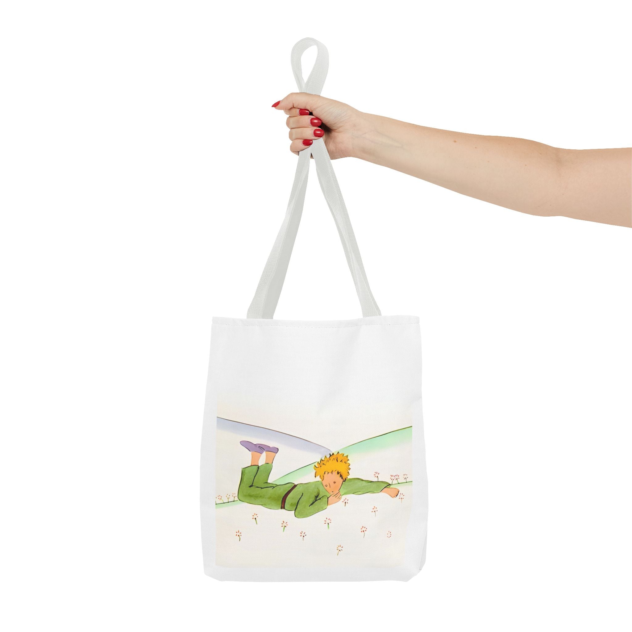 Le Petit Prince Tote Bag