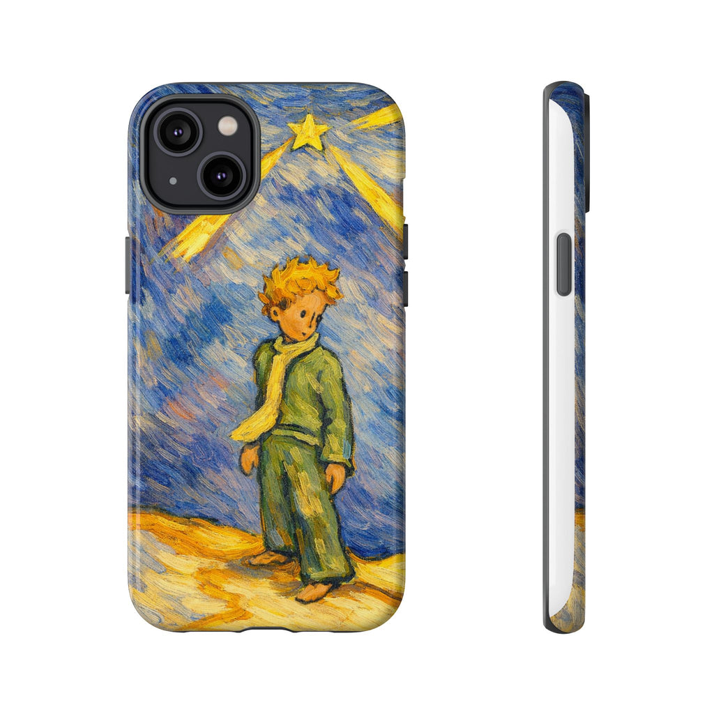 The Little Prince Starry Tough Phone Case
