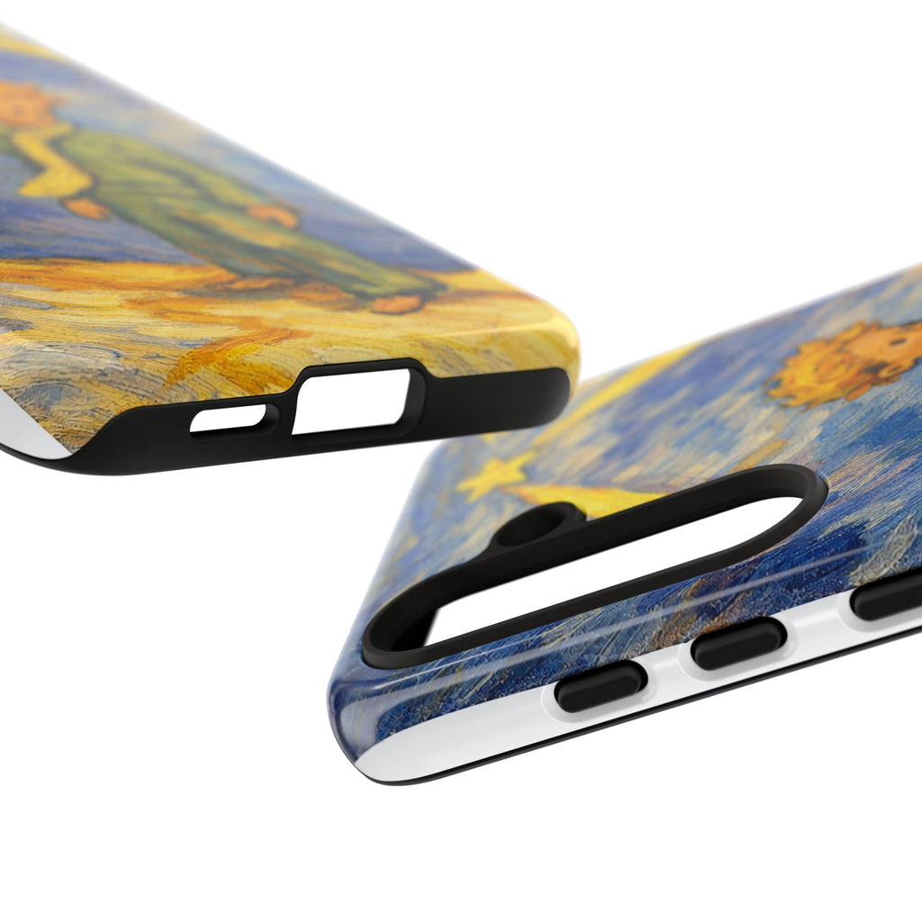 The Little Prince Starry Tough Phone Case