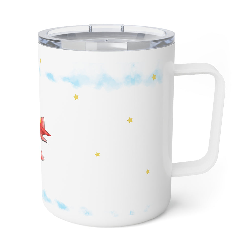 Le Petit Prince In The Clouds Tumbler