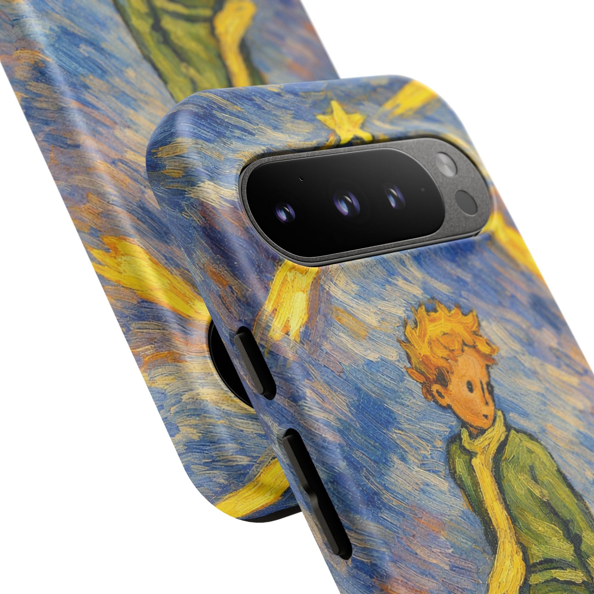 The Little Prince Starry Tough Phone Case
