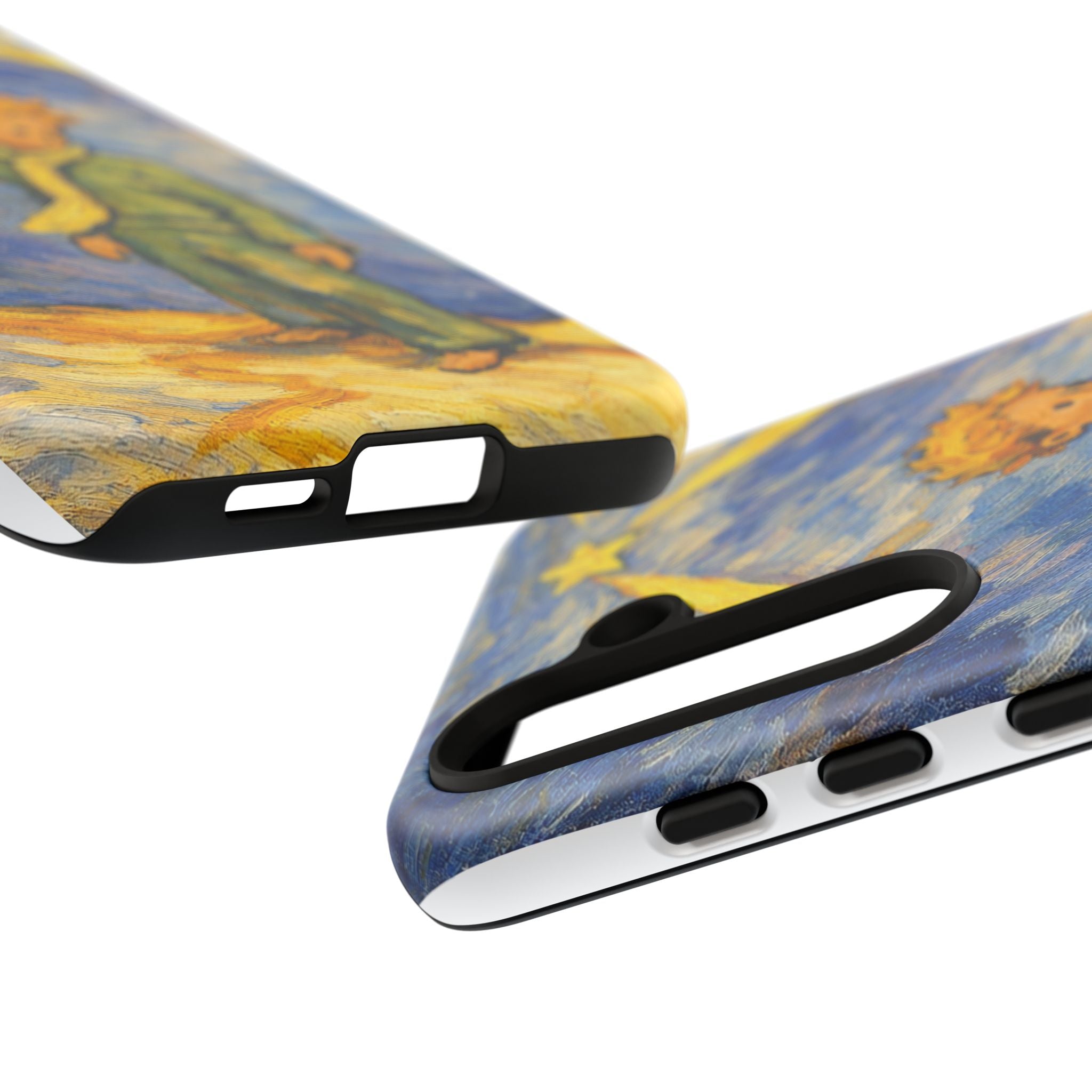 The Little Prince Starry Tough Phone Case