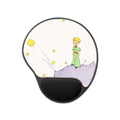 The Little Prince Mouse Pad with Wrist Rest