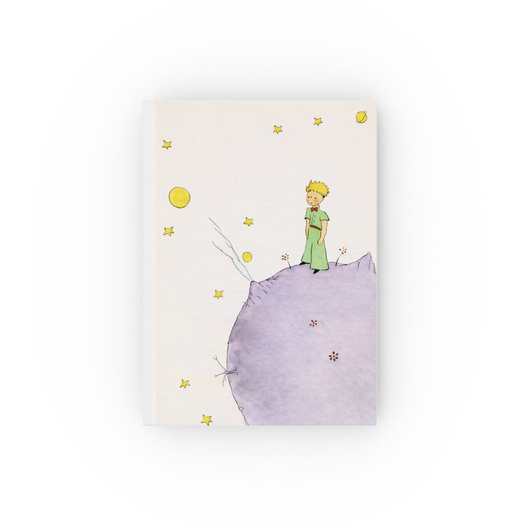 Le Petit Prince Notebook