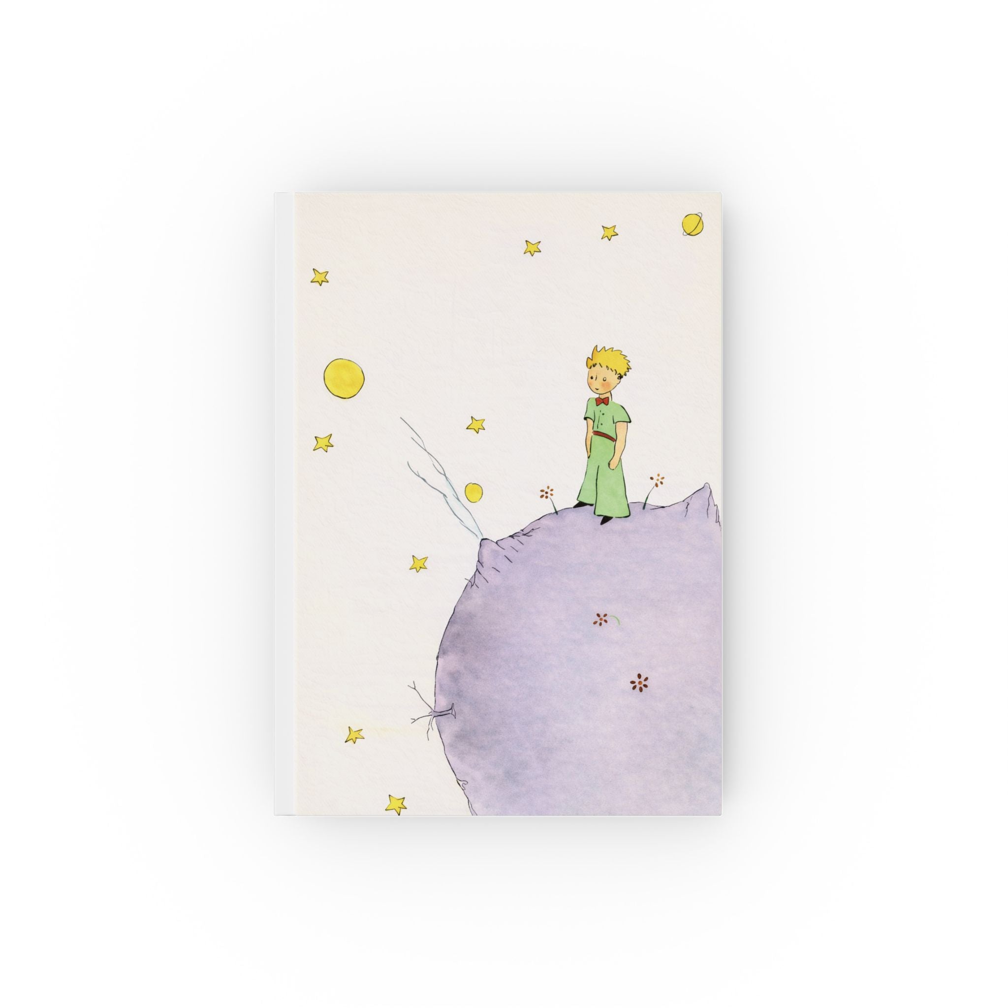 Le Petit Prince Notebook