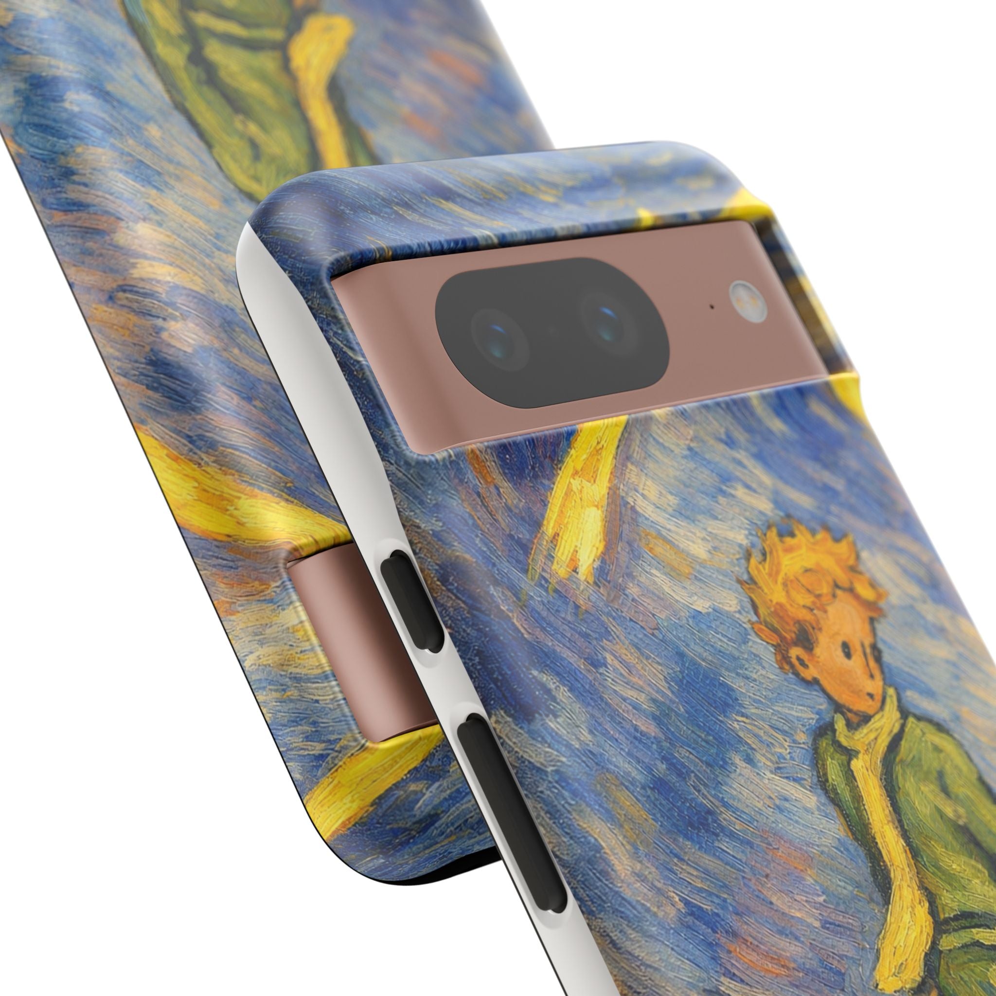 The Little Prince Starry Tough Phone Case