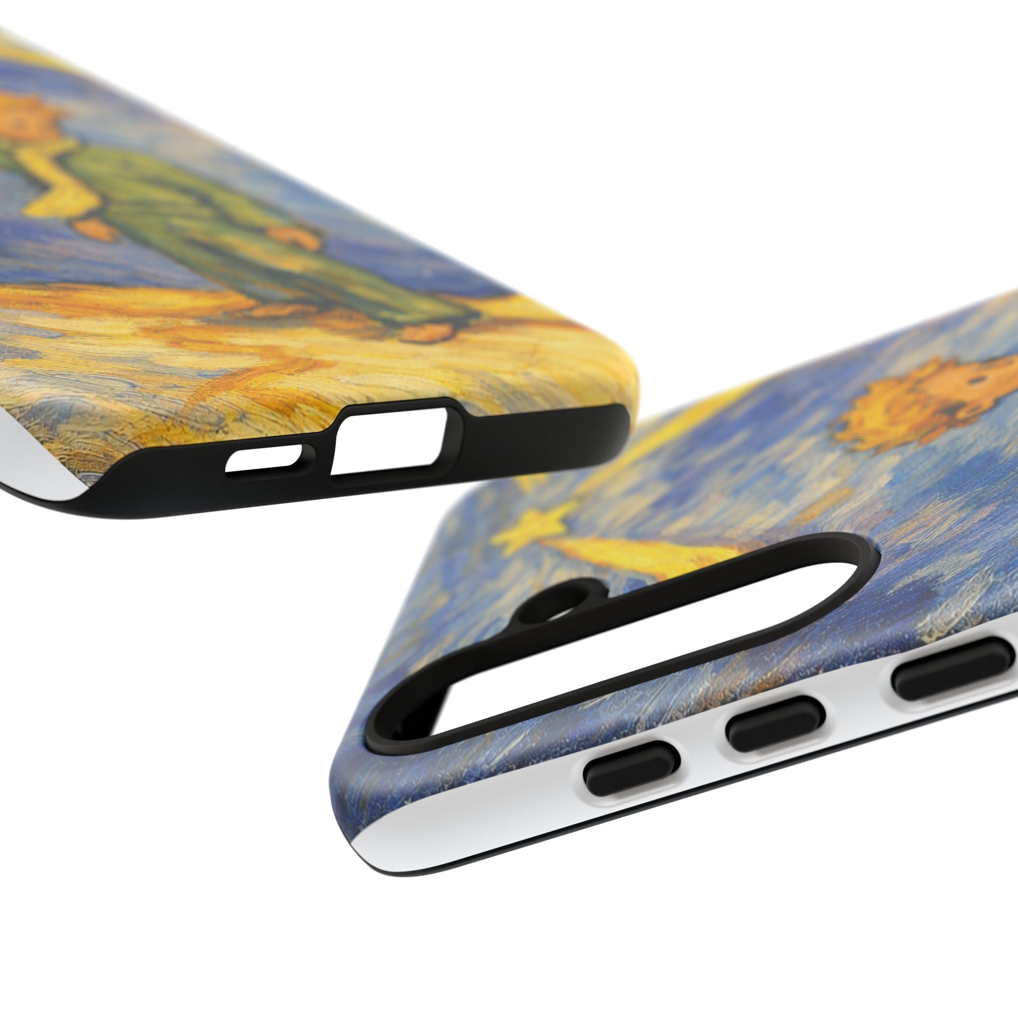 The Little Prince Starry Tough Phone Case