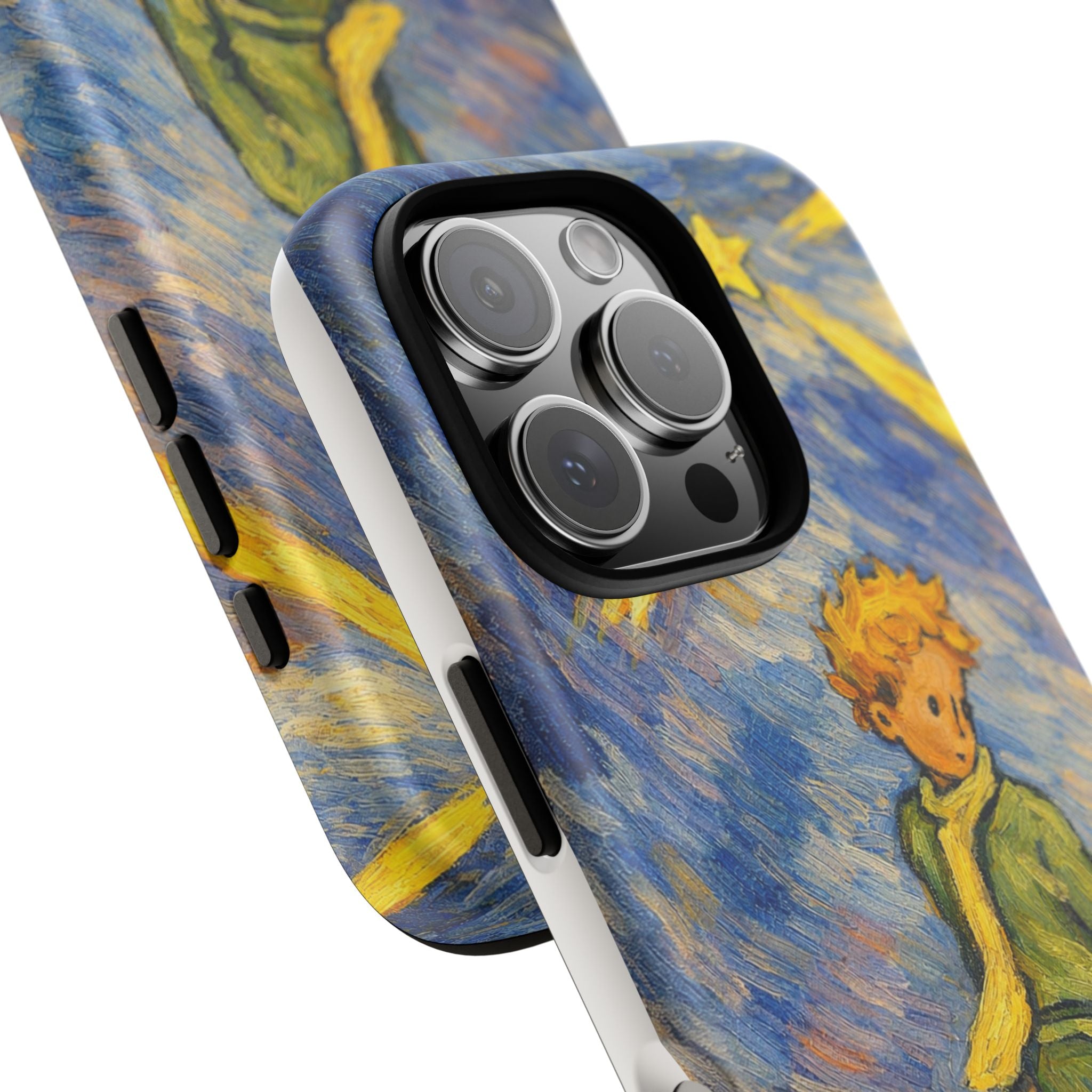 The Little Prince Starry Tough Phone Case