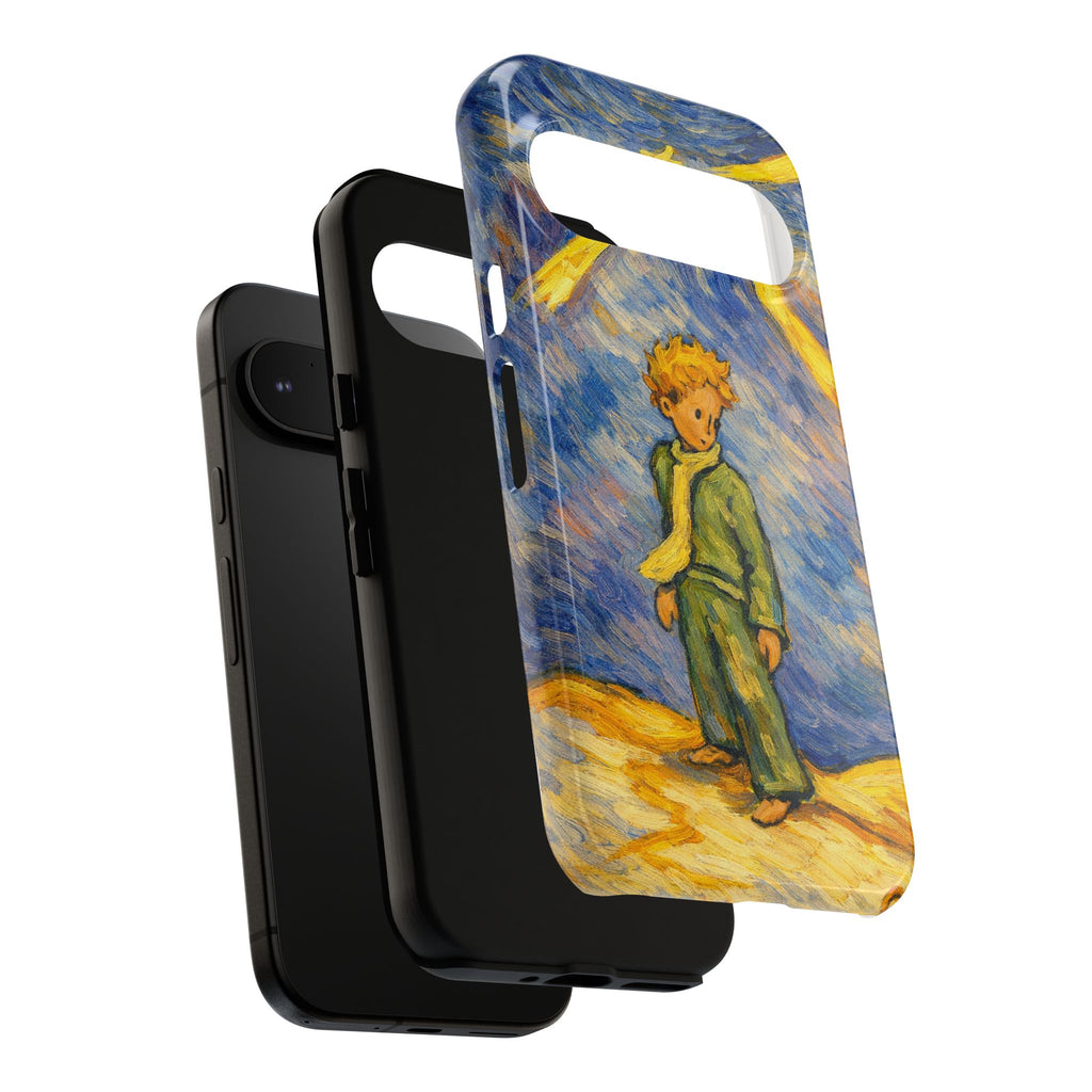 The Little Prince Starry Tough Phone Case