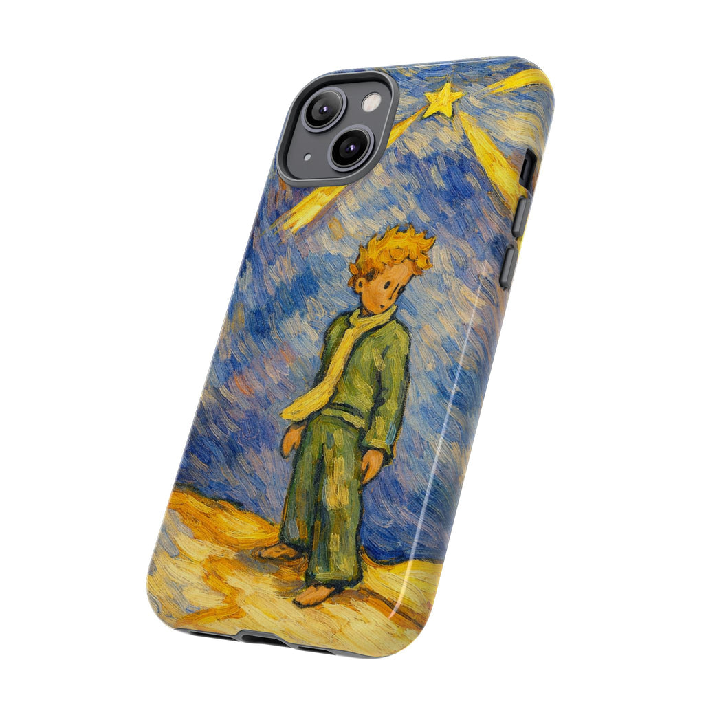 The Little Prince Starry Tough Phone Case