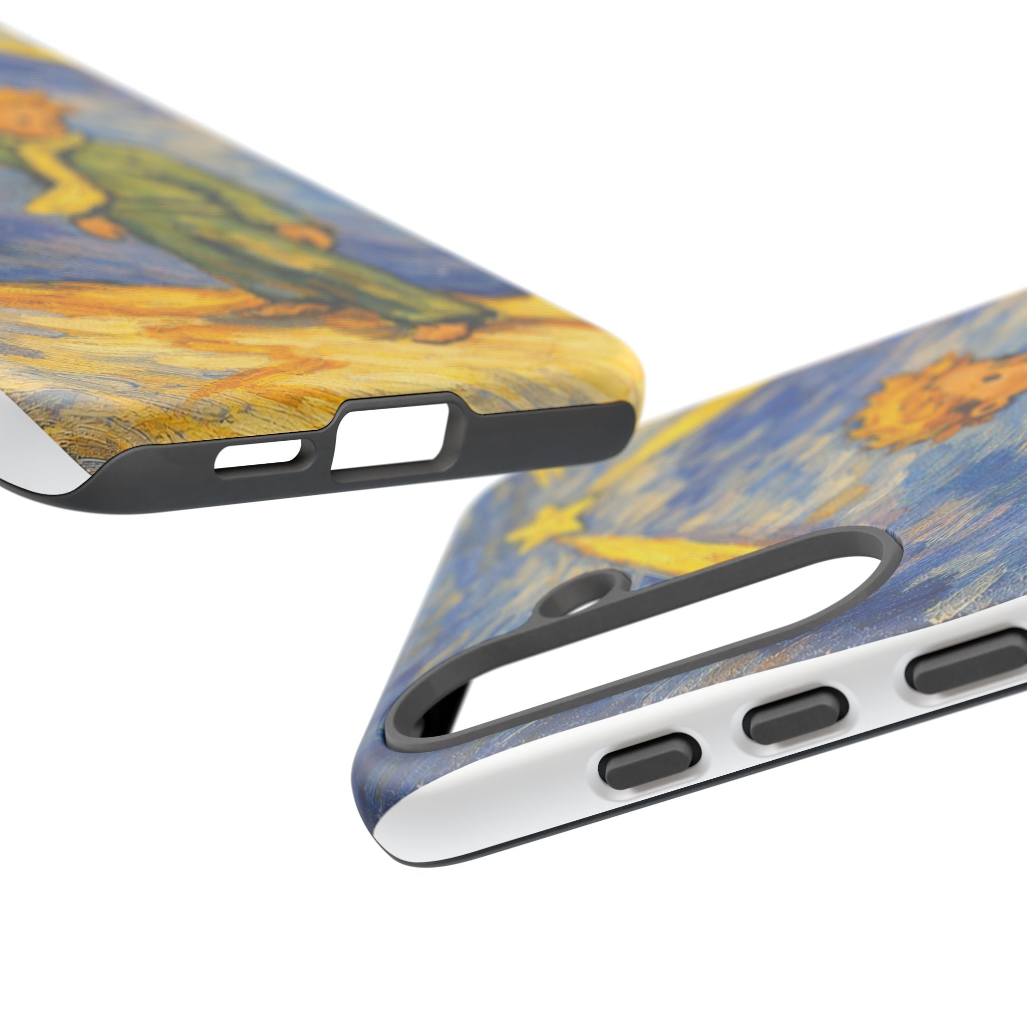 The Little Prince Starry Tough Phone Case