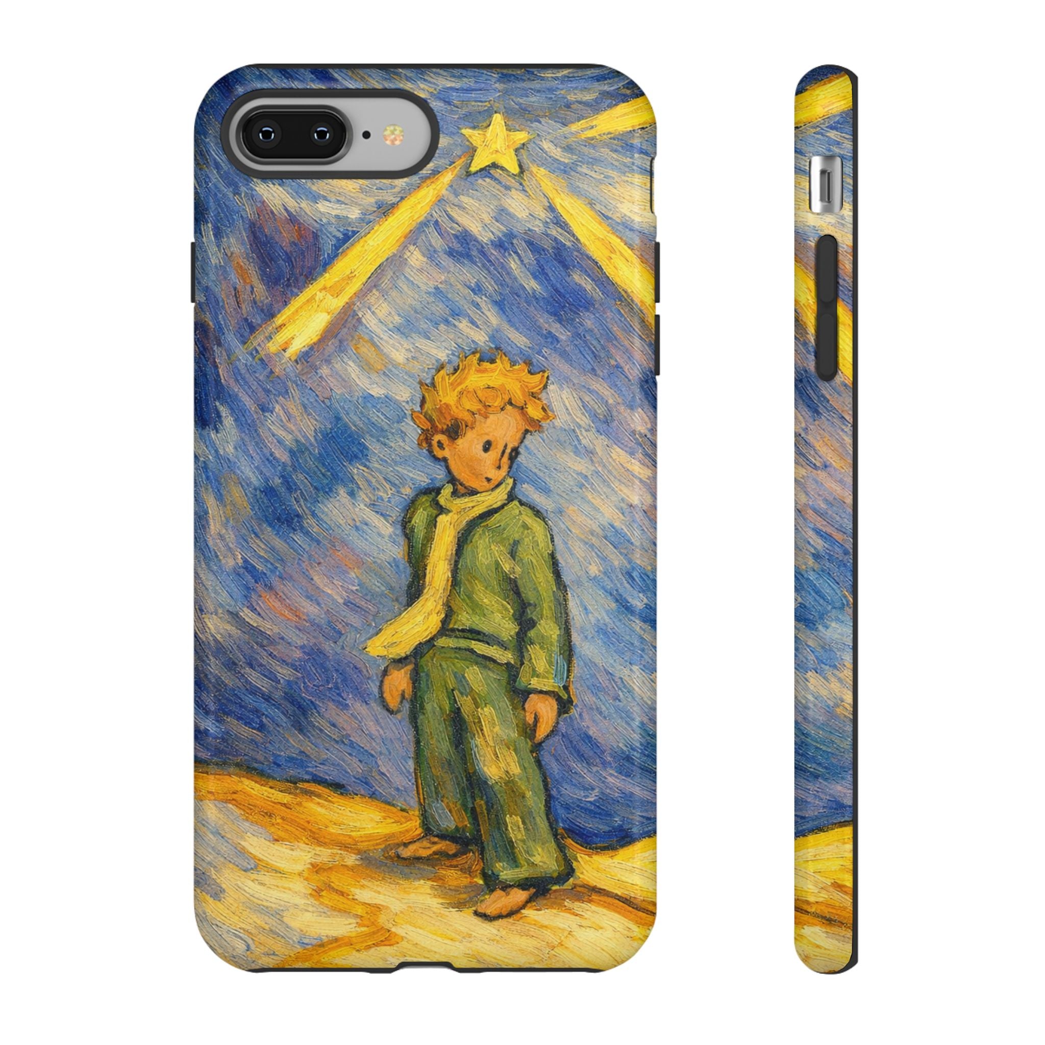 The Little Prince Starry Tough Phone Case