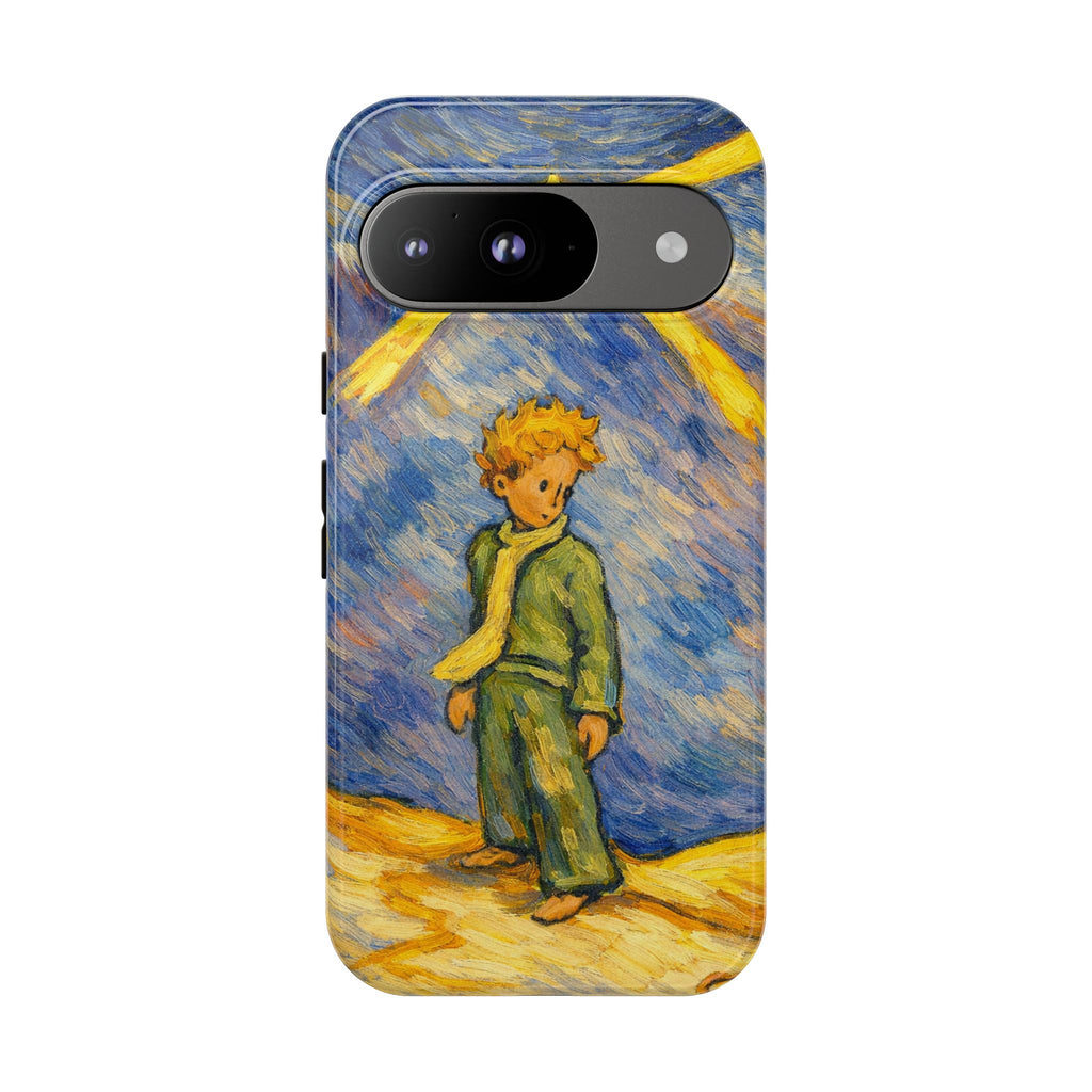The Little Prince Starry Tough Phone Case