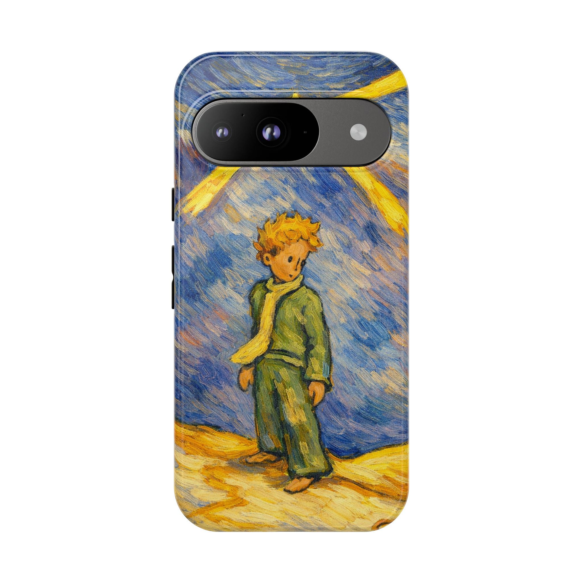 The Little Prince Starry Tough Phone Case