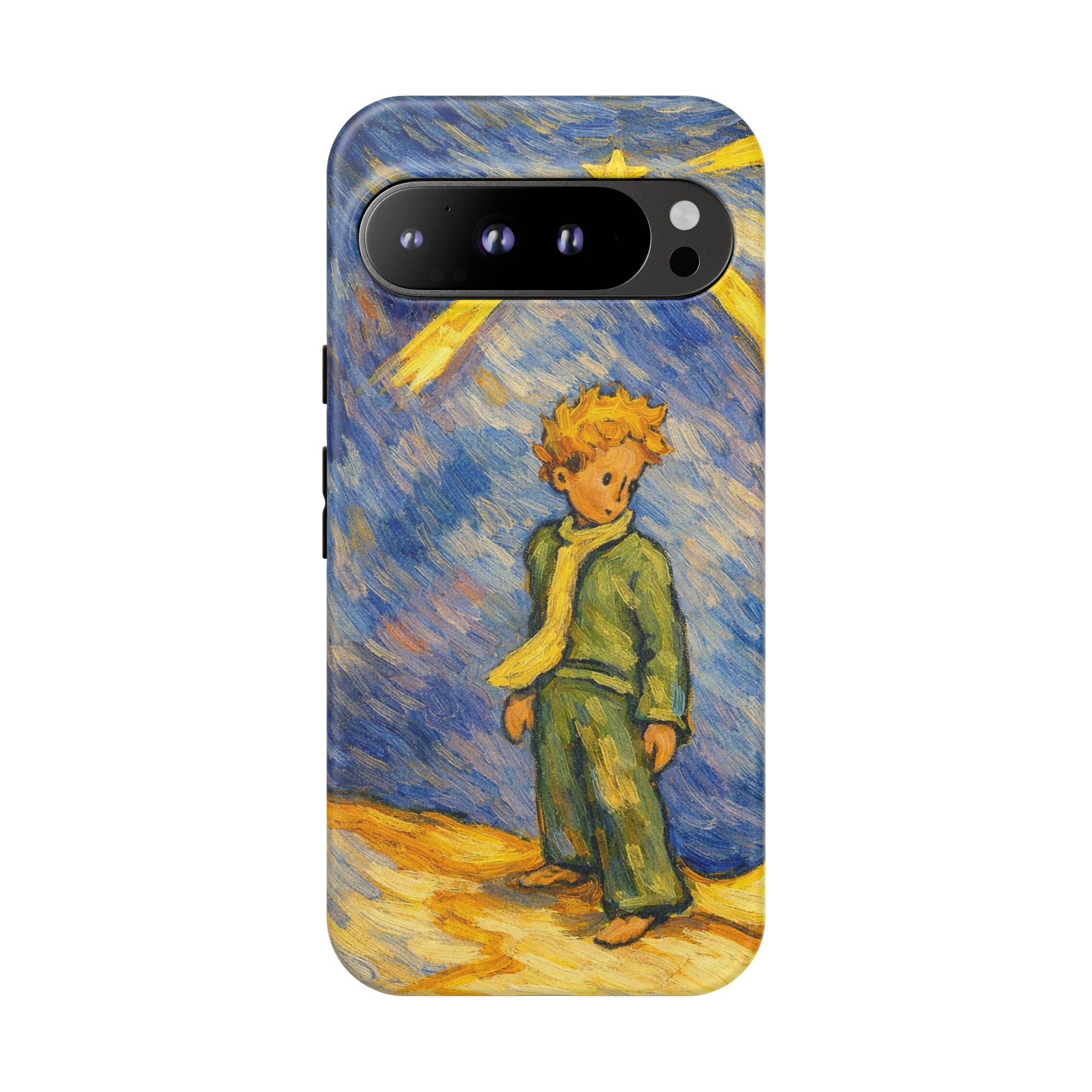 The Little Prince Starry Tough Phone Case