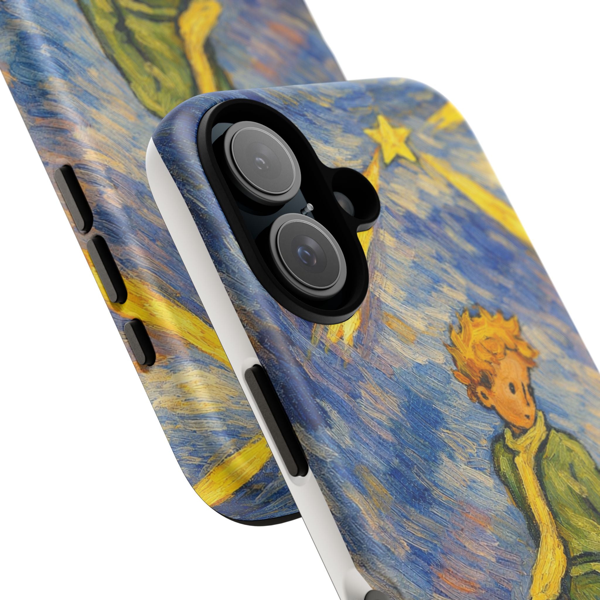 The Little Prince Starry Tough Phone Case