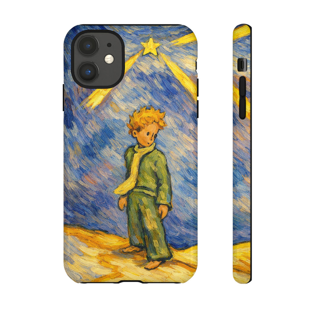 The Little Prince Starry Tough Phone Case