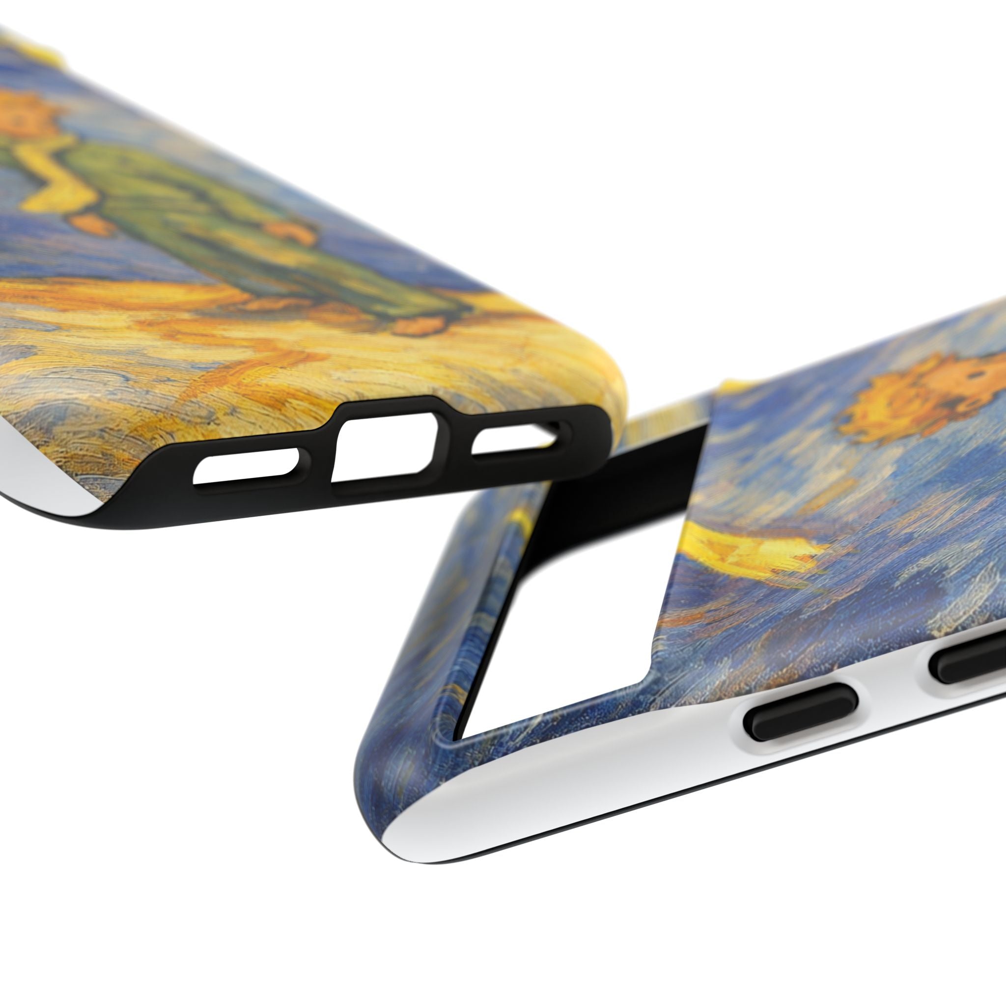 The Little Prince Starry Tough Phone Case