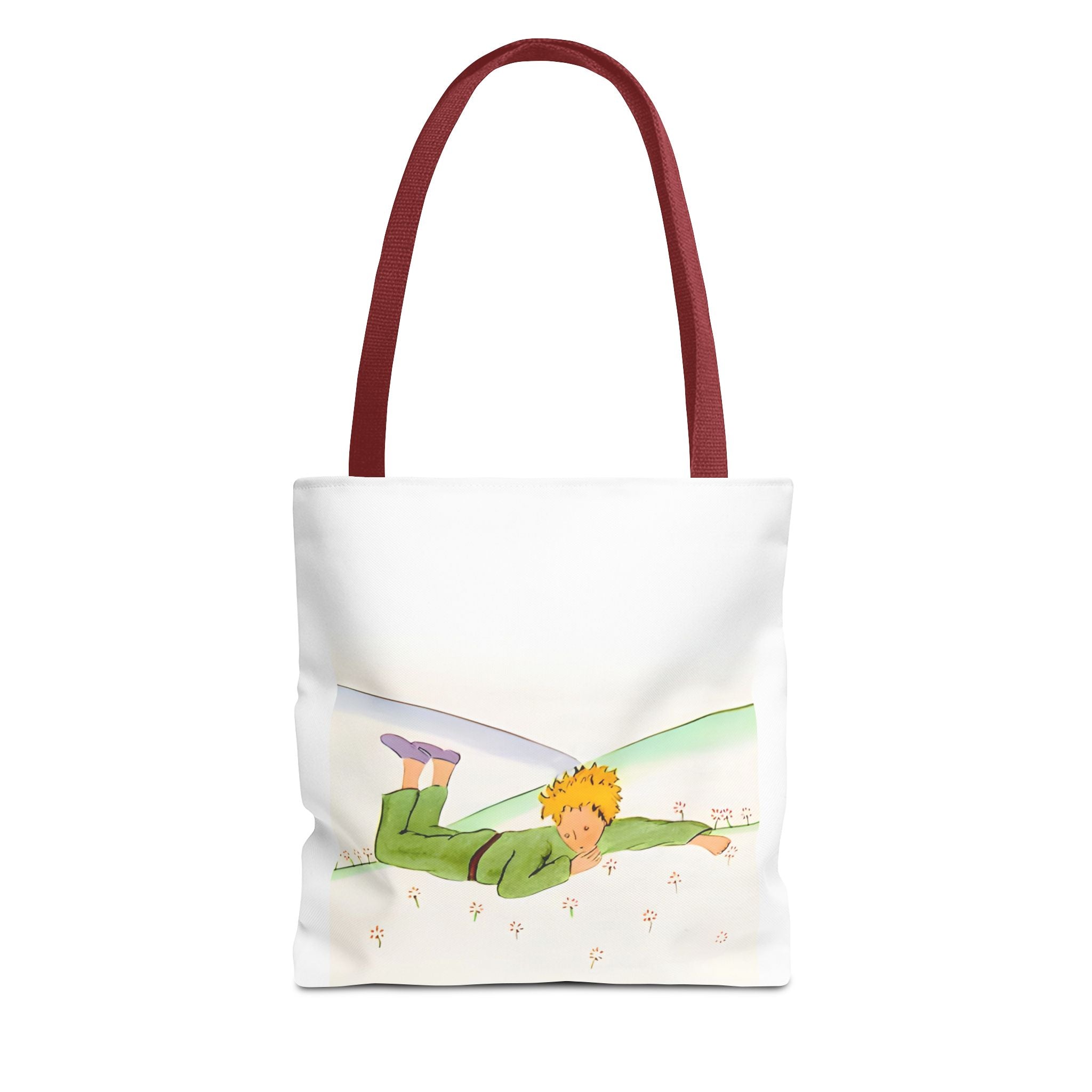 Le Petit Prince Tote Bag