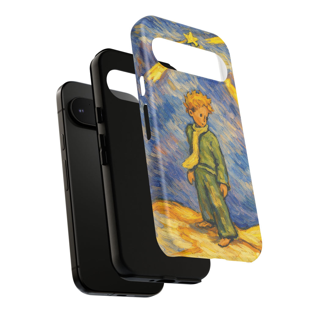 The Little Prince Starry Tough Phone Case