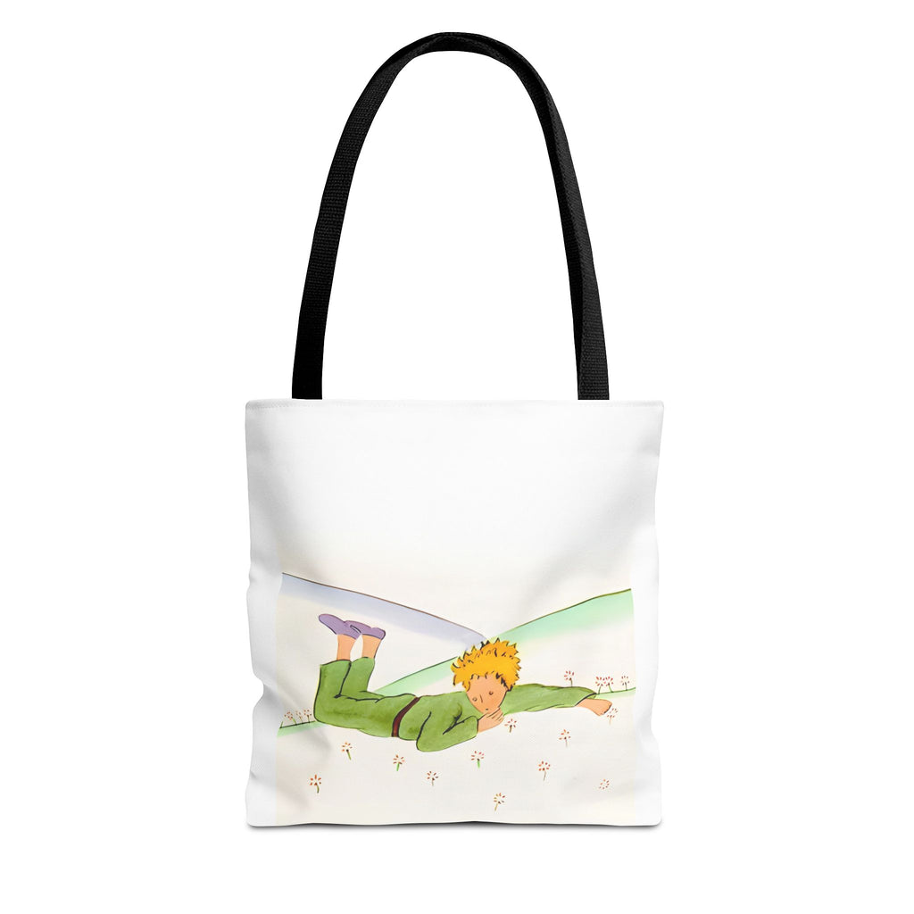 Le Petit Prince Tote Bag