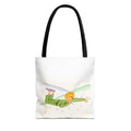 Le Petit Prince Tote Bag
