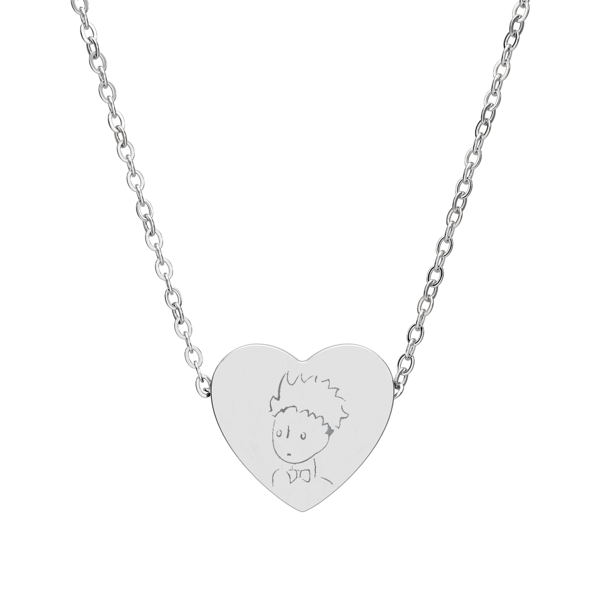 Le Petit Prince Pendant
