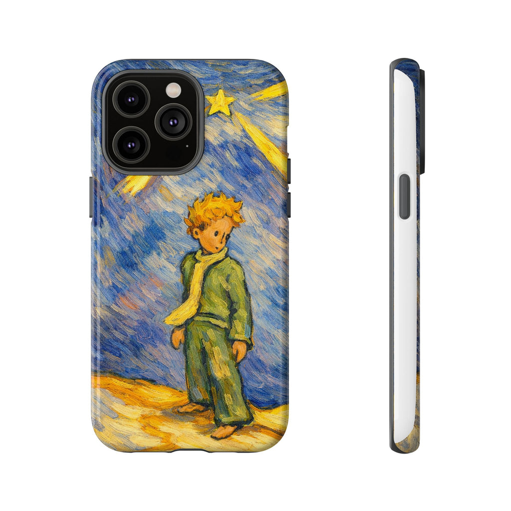 The Little Prince Starry Tough Phone Case