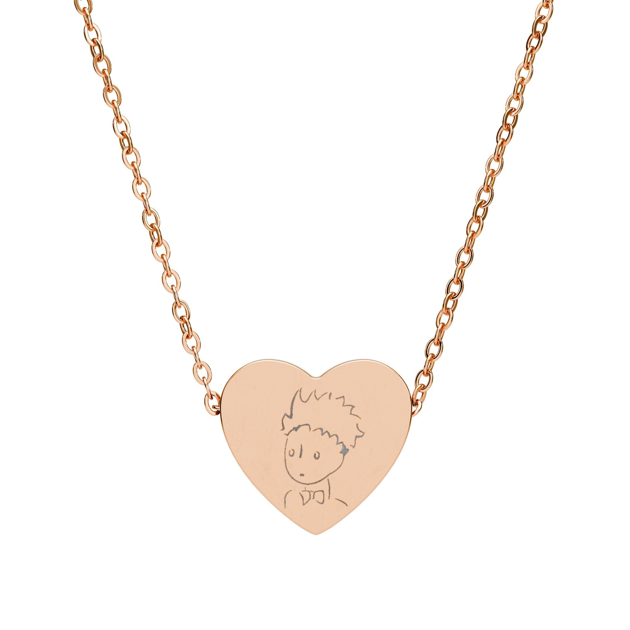 Le Petit Prince Pendant