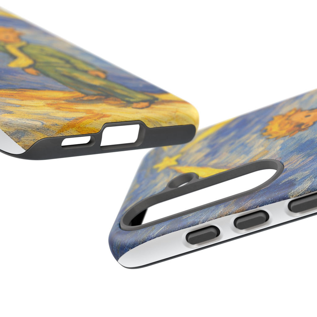 The Little Prince Starry Tough Phone Case