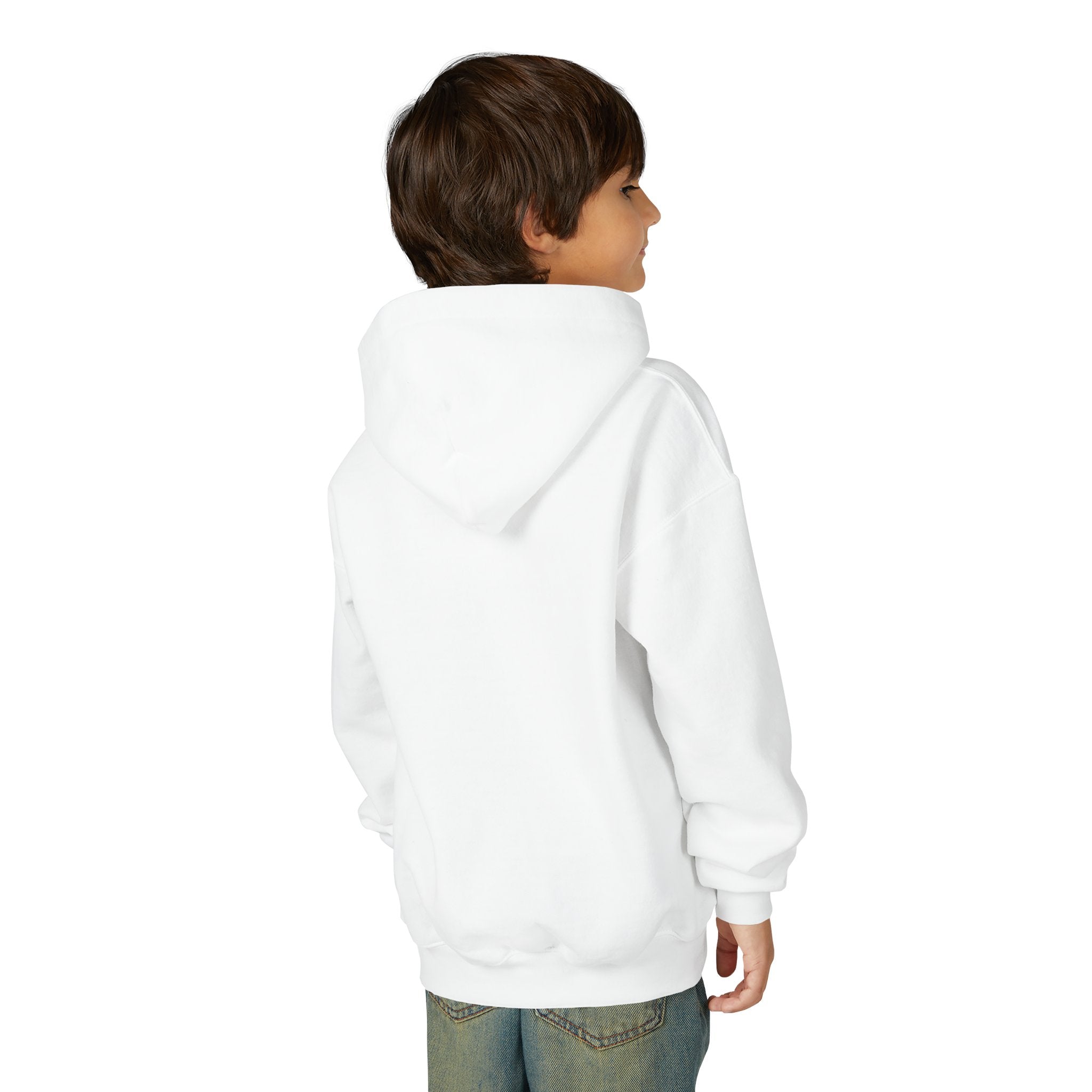 Le Petit Prince Illustration Hoodie for Kids