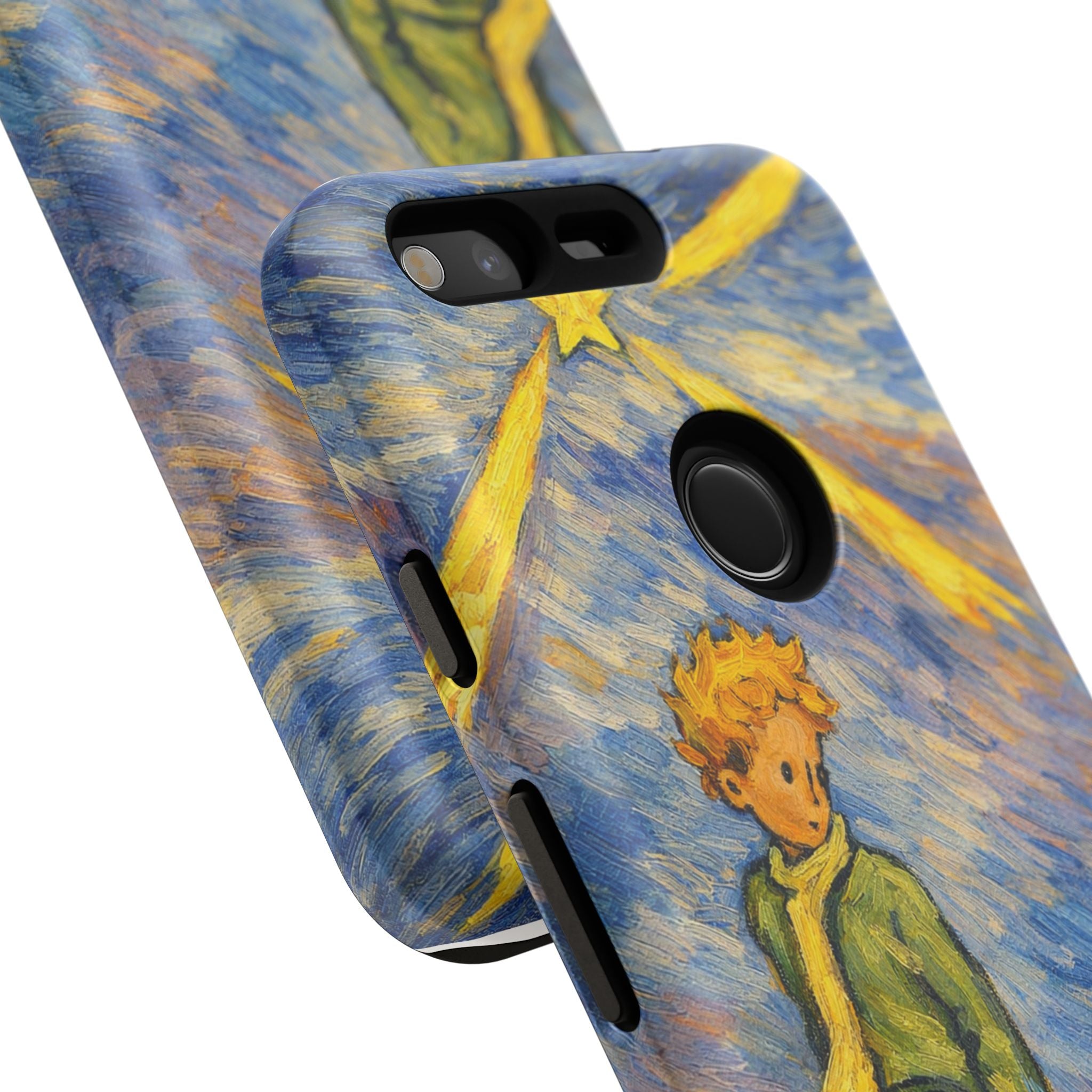 The Little Prince Starry Tough Phone Case
